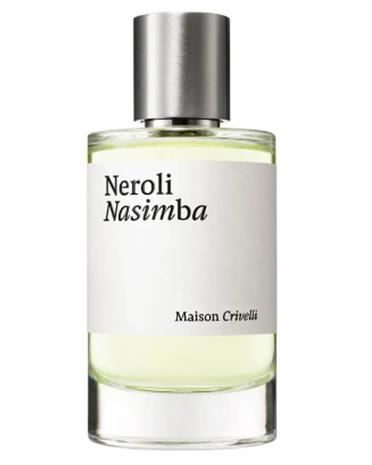 Maison Crivelli Neroli Nasimba Unisex EDP 100 ml – kuva 1/7