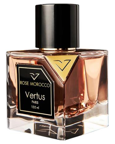 Vertus Paris Rose Morocco Unisex EDP 100 ml – kuva 1/5