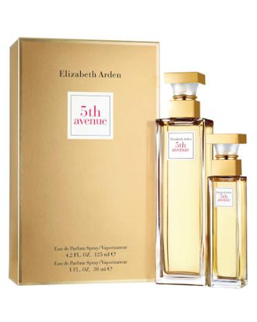 Elizabeth Arden 5th. Avenue Gift Set EDP 155 ml – kuva 1/6