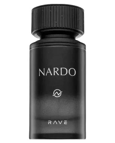Lattafa Rave Nardo Black - EdP 100 ml – kuva 1/1