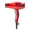 Parlux 385 POWER LIGHT rød – kuva 1