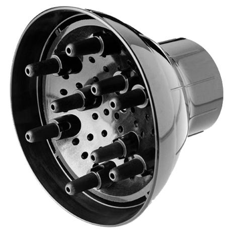 Parlux Diffuser Sort kun til Parlux 385 Light – kuva 1/1