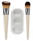 Ecotools Custom Match Duo