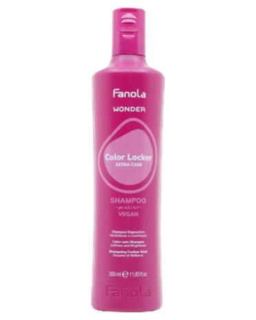 Fanola Color Locker Wonder Shampoo 350 ml