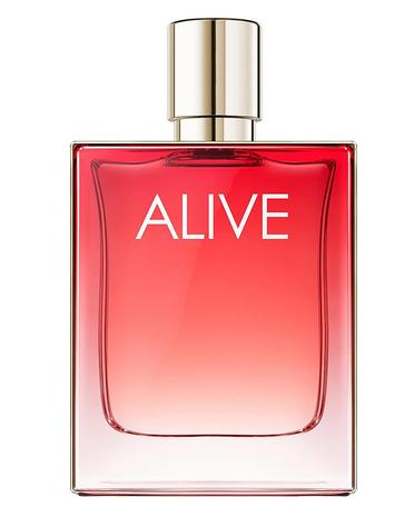 HUGO BOSS ALIVE INTENSE Eau de Parfum 80 ml