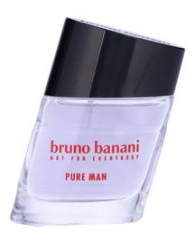 Bruno Banani Pure Man - EdT 30 ml