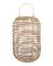Lantern Natural Cattail 27X37C 1 stk. – kuva 1