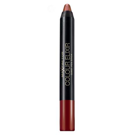 Max Factor Colour Elixir Giant Pen Stick - Mysterious Hazel 55 – kuva 1/1