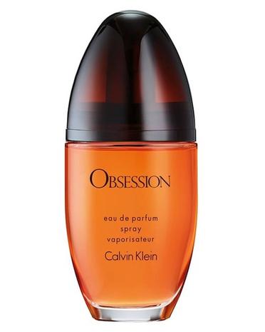 Calvin Klein Obsession - EdP 50 ml – kuva 1/4