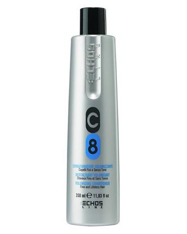 Echosline C8 Volumizing Conditioner 350 ml – kuva 1/1