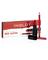 Inglot Makeup Set For Lips - Red Satin (U) 2 stk. – kuva 1