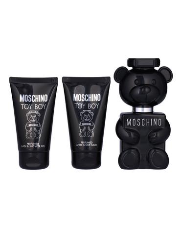 Moschino Toy Boy Gift Set 50 ml 3 stk. – kuva 1/4