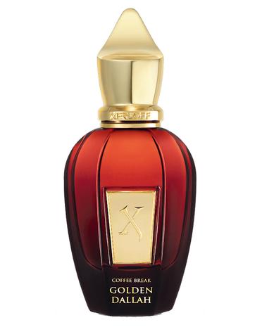Xerjoff Coffee Break Golden Dallah - EdP 50 ml