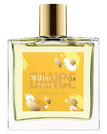 Miller Harris Dance Amongst The Lace EDP 100 ml – kuva 1/4