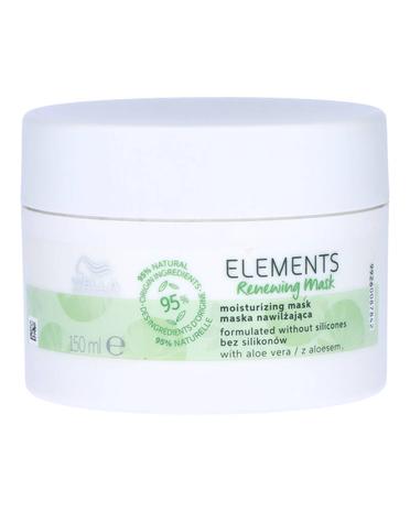 Wella Professionals Elements Renewing Mask 150 ml – kuva 1/1