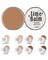 The Balm Time Balm Foundation - Medium/Dark 21 g – kuva 1