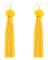 Everneed Maliva Tassel Gul (U) – kuva 1