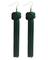 Everneed Maliva Tassel Grøn (U) – kuva 1