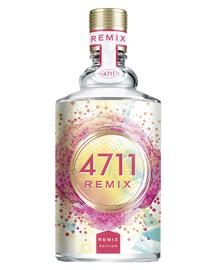 4711 Remix Festival Vibes - EdC 100 ml