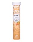 Livol Stay Sharp Brusetabletter 20 stk.