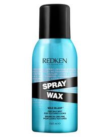Redken Styling Spray Wax Hiusvaha 150 ml