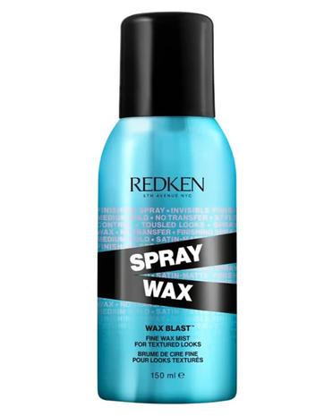 Redken Styling Spray Wax Hiusvaha 150 ml