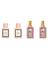 Gucci Miniature Flora EDP Gift Set 5 ml 4 stk. – kuva 1
