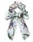 Everneed Trille Bow Scrunchie Blå (U) – kuva 1