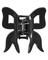 Pico Arc Bow Claw Black – kuva 1