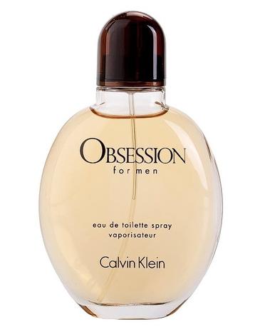 Calvin Klein Obsession For Men EDT 75 ml – kuva 1/6