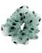 Pico Clover Scrunchie Green – kuva 1