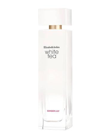 Elizabeth Arden White Tea Ginger Lily EDT