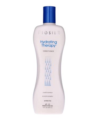 Kosteuttava hoitoaine BIOSILK Hydrating Therapy Conditioner 355 ml