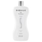 Palauttava shampoo kaikille hiustyypeille BIOSILK Silk Therapy Shampoo 1006ml