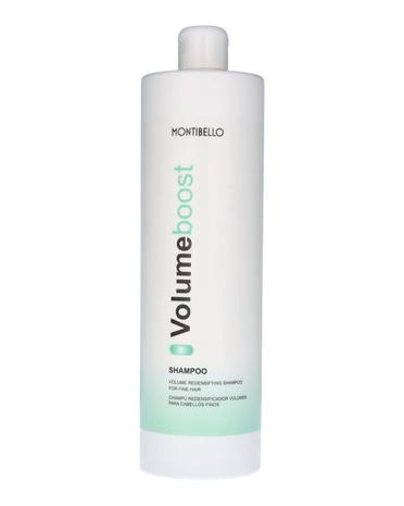 Montibello Volume Boost Shampoo 1000 ml – kuva 1/1