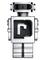 Paco Rabanne Phantom Rechargeable - EdT 150 ml – kuva 1
