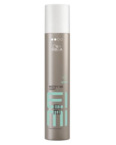 Wella EIMI Mistify Me Light Hiusspray 500 ml