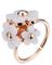 Everneed blomsterring Honey Daisy Ring (U) – kuva 1