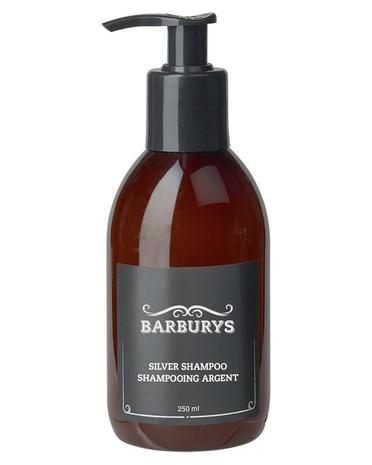 Barburys Silver Shampoo 250 ml – kuva 1/1