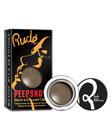 Rude Cosmetics Peep Show Brow & Eyeliner Cream Strip Tease 88035 (U) 3 g