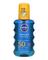 Nivea Sun Protect And Refresh SPF 50 200 ml – kuva 1