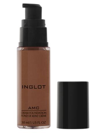 Inglot AMC Cream Foundation DW200 30 ml – kuva 1/1