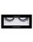 Inglot Eyelashes 95N (U) – kuva 1