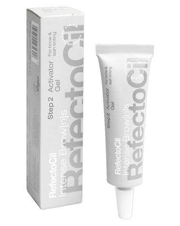 RefectoCil Intense Browns Activator Gel 15 ml – kuva 1/1