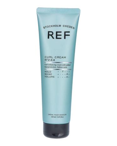 REF Stockholm Curl Cream 150 ml