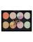 Makeup Revolution Pro HD Palette Glow Getter 32 g – kuva 1