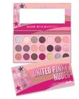 Rude Cosmetics United Pinky Nudes 21 g