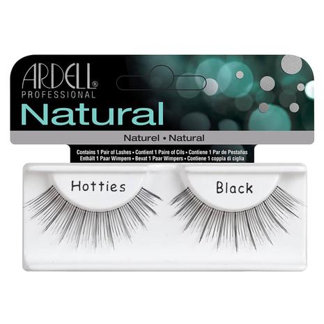 Ardell Natural Hotties Black – kuva 1/1