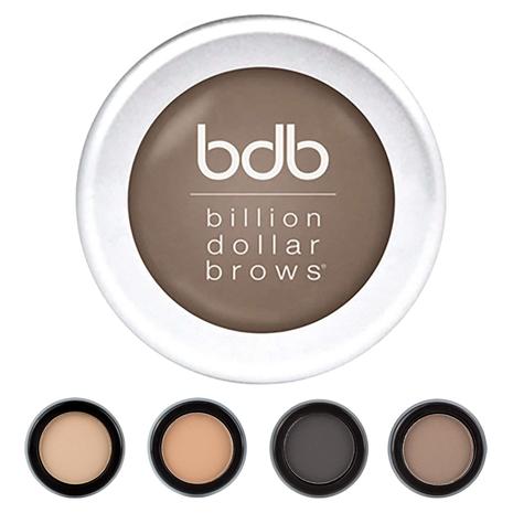 Billion Dollar Brows - Brow Powder Raven (U) – kuva 1/1