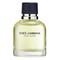 Dolce & Gabbana For Men - EdT 125 ml – kuva 1